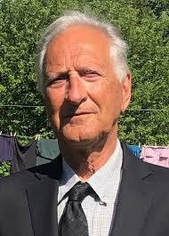 Obituary of Edward Noel