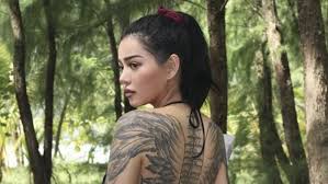 Miguel ángel lópez, movistar team. Bella Poarch Opened Up About The Reason She Has So Many Tattoos