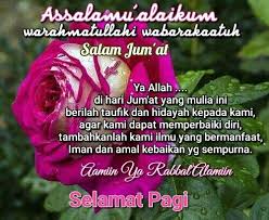 Dan selamat sejahtera pada semua pengikut setia & pembaca blog ini. 250 Ide Salam Islami Kutipan Selamat Pagi Selamat Pagi Kutipan