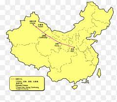 All of the animals are adapted to harsh desert climate, the camels are because they store water and fat, while most other animals. Taklamakan Desert Map Location Ecoregion Desert Tier Bereich Png Pngegg