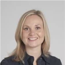 Dr. Caitlin Morin, MD