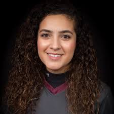 MIKA REED's High School Bio