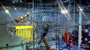 (852) 2559 9458 email 電郵: é¦™æ¸¯ç§'å­¸é¤¨ç£é›»å»ŠåŠèƒ½é‡ç©¿æ¢­æ©Ÿ ç²µèªžç¾å ´è§£è¿° 2016 Hk Science Center E M Gallery Energy Machine Show Youtube