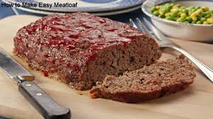 Conveniently bake the leftover meatloaf from frozen without even thawing it first. Can I Cook Meatloaf In A Glass Pan Ceramics