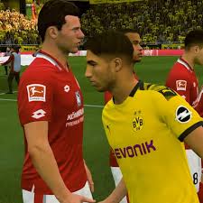 (plus, i need to catch up on one missed player sbc as well.). Borussia Dortmund Hakimi Fifa 20 Bundesliga Home Challenge Facebook