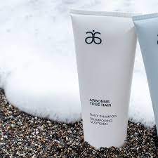 And so the variety has gone from skincare to bath and body, to hair care, sunscreen, makeup, and to radiate beauty from. Arbonne True Hair Daily Shampoo Shop All Hair Arbonne Ca Site