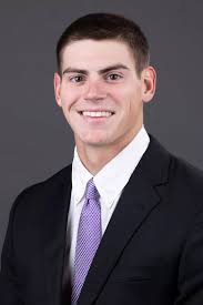 2024 Baseball Roster