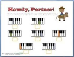 Free Printable Piano Worksheets Ear Training And Improv Music Theory Worksheets Piano Worksheets Piano Theory Worksheets