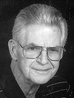 Dr John Armistead Barrow III (1933-2008)