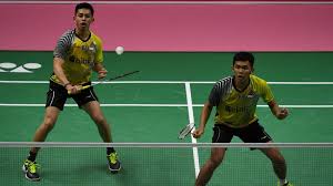 Tim thomas indonesia akan bersua malaysia sedangkan para srikandi yang berlaga di uber cup 2018 akan menghadapi tuan rumah thailand. Hasil Piala Thomas 2018 Indonesia Lolos Ke Semifinal Tirto Id
