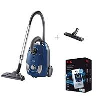 Miele hyclean 3d efficiency fjm staubsaugerbeutel 4 stück (rot, weiß). Aeg Vx4 Staubsauger Test 2021