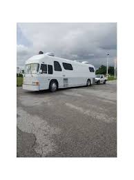 Image result for White 1977 Motor Home