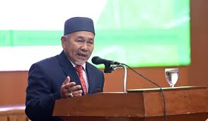 Menteri alam sekitar dan air, ap kubang kerian & timbalan presiden pas | twuko. We Are Not A Climate Vulnerable Country Says Pas Minister On Climate Change Summit Snub Trp