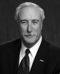 Dr. William L. Jenkins