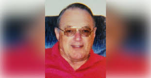 Obituary information for Joel W. Welsh