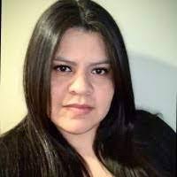 Maria Crespin's Instagram, Twitter & Facebook