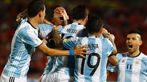 Check spelling or type a new query. Chile Vs Argentina Football Match Summary March 24 2016 Espn