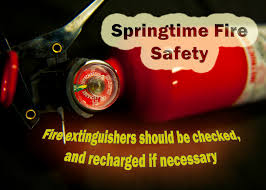 fire safety