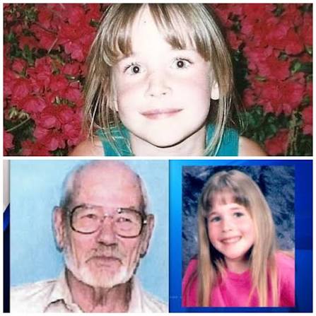 La - Morgan Nick En 1995, una niña llamada Morgan Nick vivía con su familia  en el estado de Arkansas, Estados Unidos. Tenía 6 años y era una niña muy  alegre que