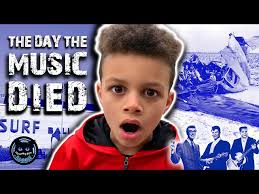 The day music died: The Surf Ballroom & Buddy Holly plane crash site