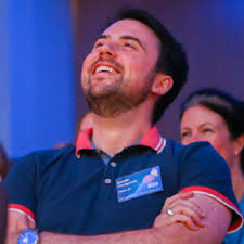 Mitarbeitende von McCann Health Germany GmbH