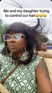 #That top down turn your hair every which way but  loose.😂😂😂🤞🏾🤞🏾#verthair#fyp#search#viralreels#viralvideos %