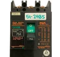 FUJI ELECTRIC FRN0.75C1S-7E FRN075C1S7E | eBay