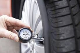 what should your car tyre pressure be carzone advice