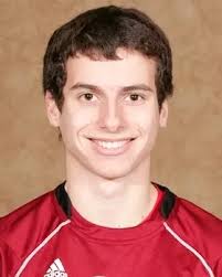 2014-15 Men's Track and Field Roster