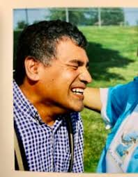 Raphael Gutierrez Obituary (1956