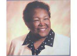 Alice Naomi Burrell Friday Obituary (2022)