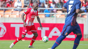 Al ahly cairo are playing simba at the group stage of caf champions league on april 9. Simba Sc Defender Onyango Explains Secret Behind His Performance Vs Al Ahly Goal Com