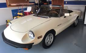 Image result for Giallo 1982 Alfa-Romeo