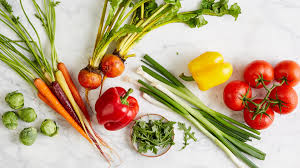 The high water content in zucchini, dietary fiber and the lower quantity of carbs, sugars and essentially 0% of fat makes it an easily absorbable veggie. Guide To Vegetables Whole Foods Market