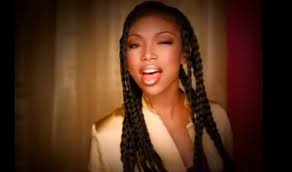 So if you're searching for some beauty tips, hairstyle options, and fashion advice, turn to brandy. Throwback Hair Brandy Monica Un Ruly