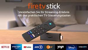 Fire stick 4k ultra hd 2021. Amazon Fire Tv Mit Neuer Fernbedienung Erschienen 4k Filme