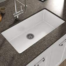 Check spelling or type a new query. Empire Industries Yorkshire 32 L X 18 W Undermount Kitchen Sink With Grid And Strainer Reviews Wayfair