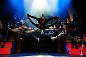 Give me time i'll make you forget the rest. Win 15 Minutes Of Fame Be A Star For The Night In Fame The Musical At The Lowry