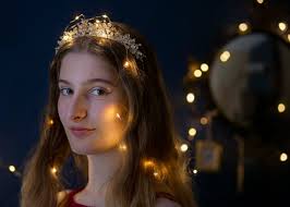 Eloise Clough Whitbread