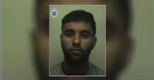 Cocaine dealer jailed for five years after police stop and search