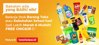 Sedulur super sedang bingung cari distributor sembako surabaya yang murah? Mau Ada Yang Baru Nih Belanja Kebutuhan Pokok Jadi Lebih Murah Dan Mudah Toko Modern Fastpay