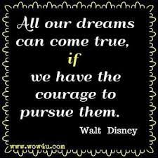 25 Dreams Come True Quotes Inspirational Words Of Wisdom