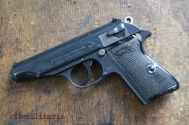 Pp, pp or pp may refer to: Walther Pp Wwii Org Standard Deactivated Pistol Ppk Wehrmacht