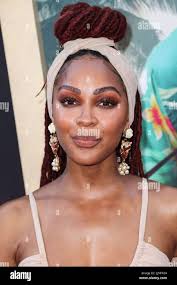 Meagan monique good hi-res stock photography and images