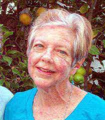 Obituary information for Edith Ann (Rosenquist) Moore
