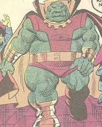 Every major character missing from the marvel movie. 15 Strongest Deviants Ranked Fiction Horizon