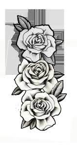 Blue rose tattoo design on ankle. Loading Tattoos Rose Tattoos Rose Tattoos For Men