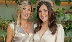 Louisa khovanski erothots lizzy was advertising on another