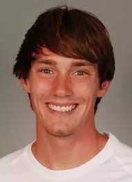 2016 Men's Cross Country Roster