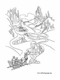Explore 623989 free printable coloring pages for you can use our amazing online tool to color and edit the following simple castle coloring pages. Updated 101 Frozen Coloring Pages Frozen 2 Coloring Pages